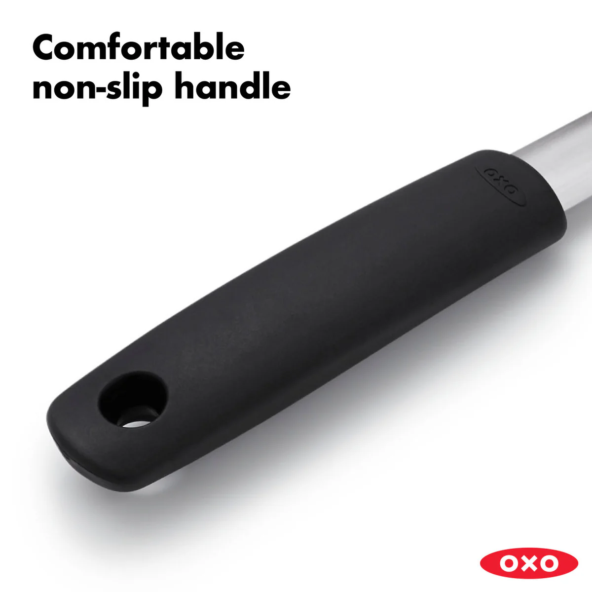 OXO Good Grips Large Silicone Flexible Turner
