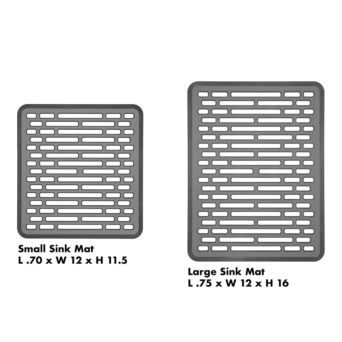 OXO Good Grips Sink Mat - Large