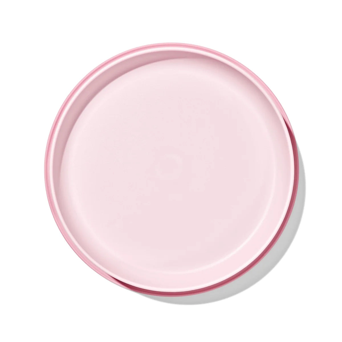 Oxo Stick & Stay Suction Plate - Blossom