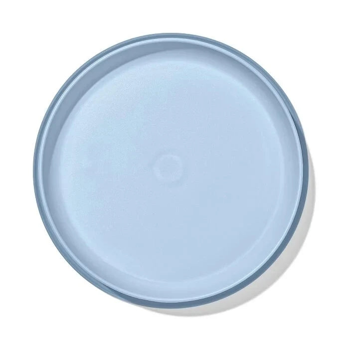 Oxo Stick & Stay Suction Plate - Dusk