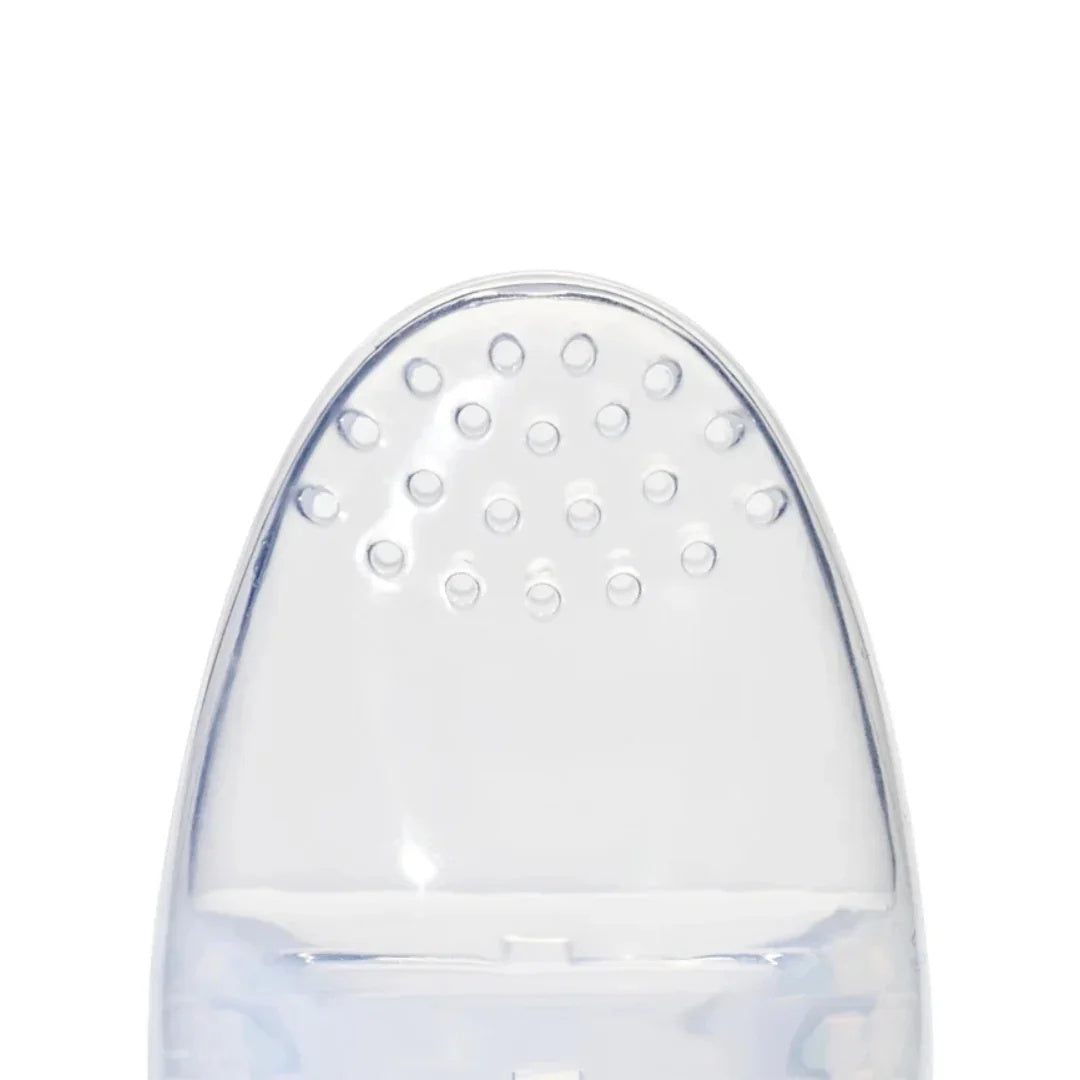 Oxo TOT Silicone Self-Feeder Blossom