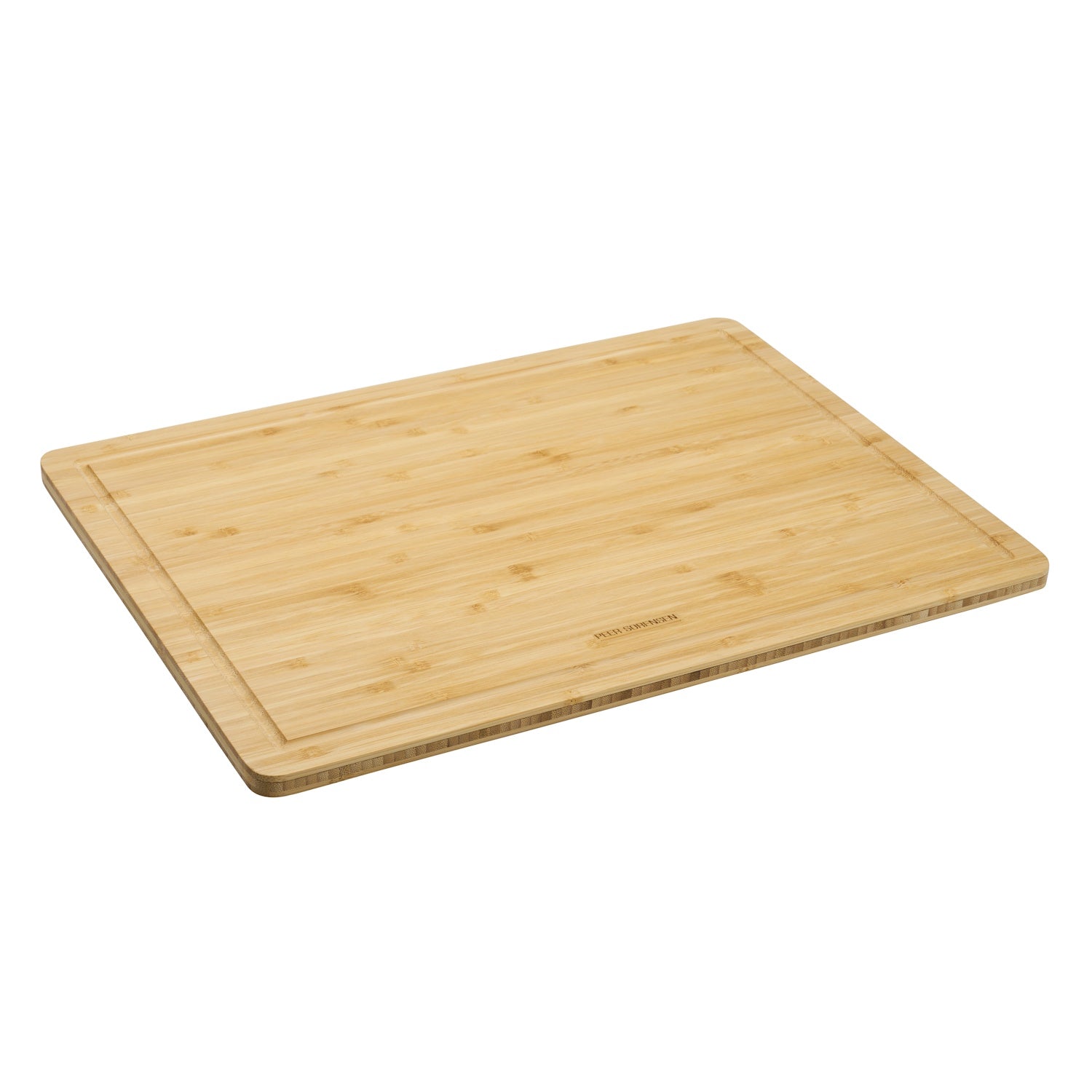 PEER SORENSEN Tri-Ply Cutting Board 44 x 32 x 1.2cm