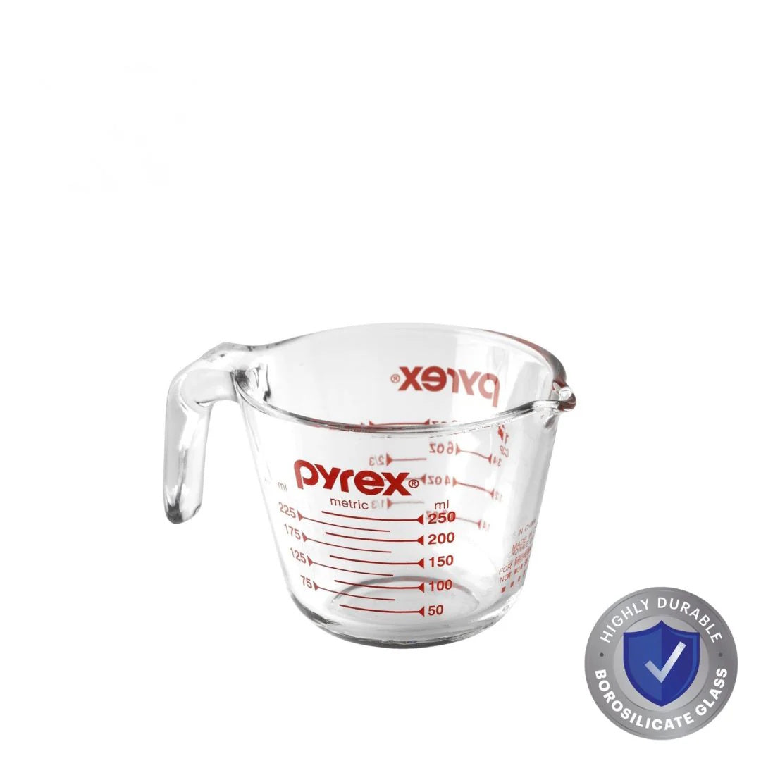 Pyrex 1 cup/236ml Measuring Jug
