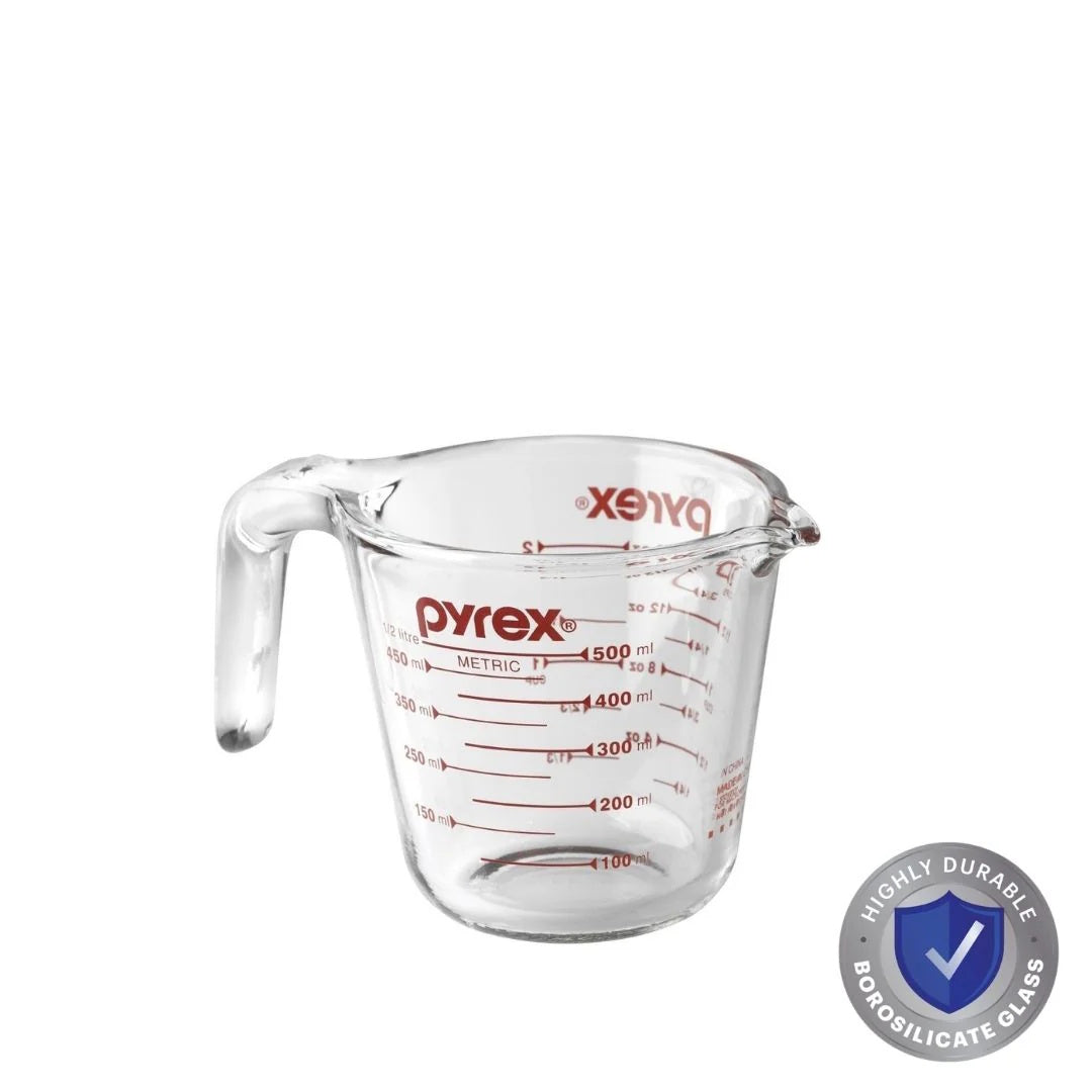 Pyrex 2 cup/473ml Measuring Jug