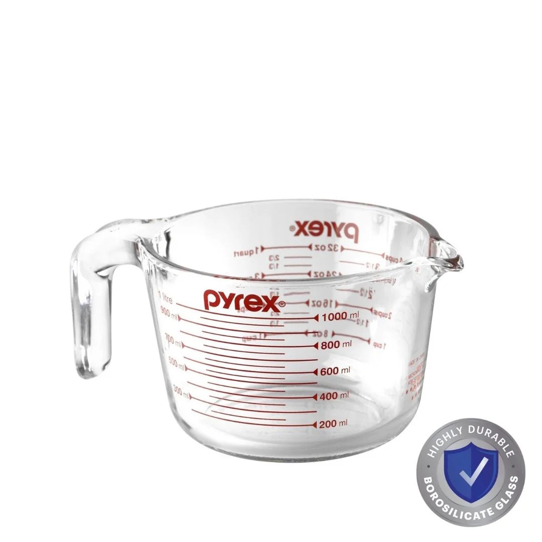 Pyrex 4 cup/950ml Measuring Jug