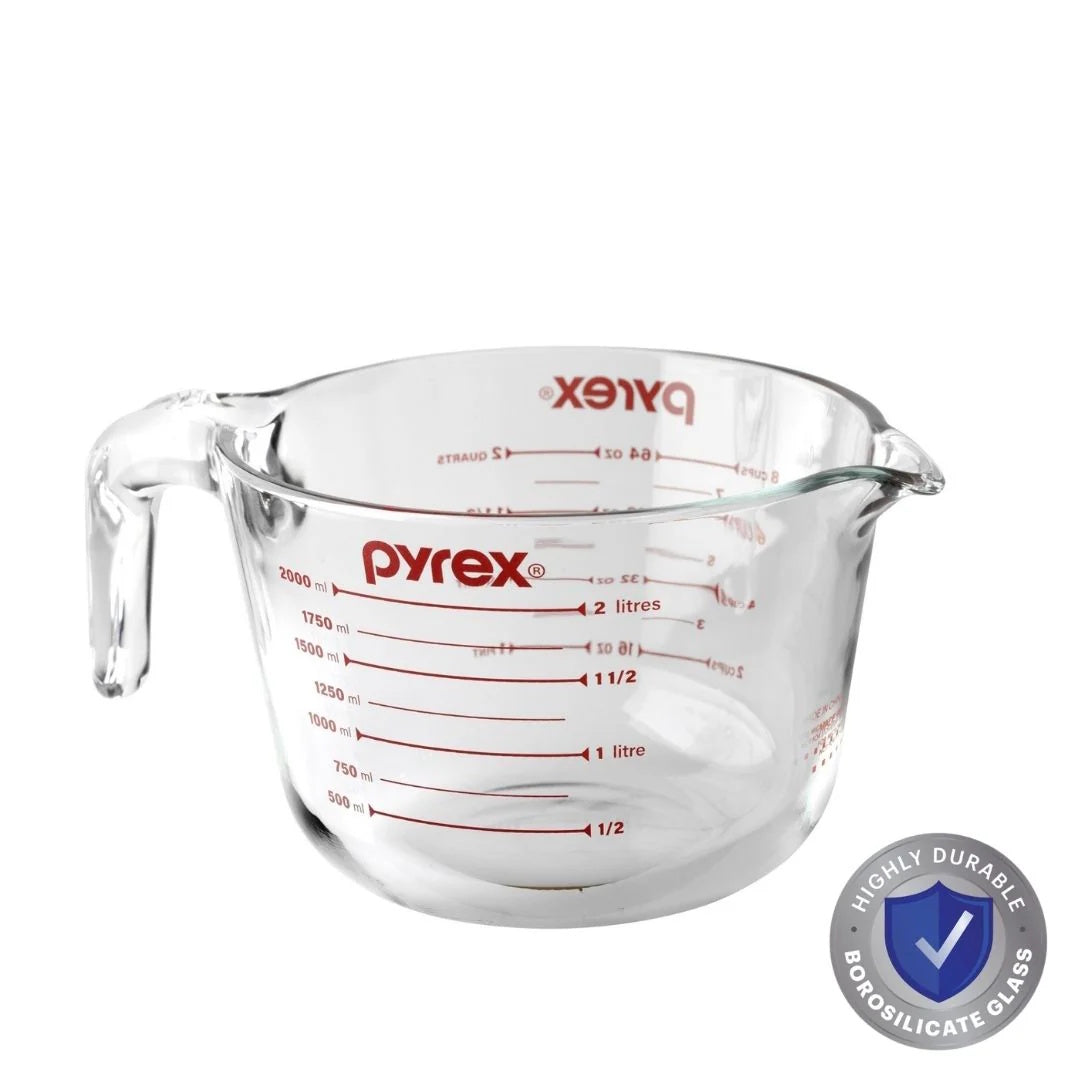 Pyrex 8 cup/1.9L Measuring Jug