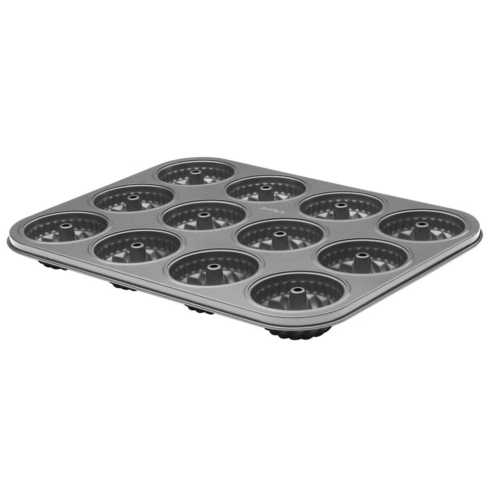 Pyrex® Platinum 12 Cup Mini Bundt Pan