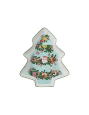 Maxwell & Williams Tis The Season Tree Dish 25cm Gift Boxed