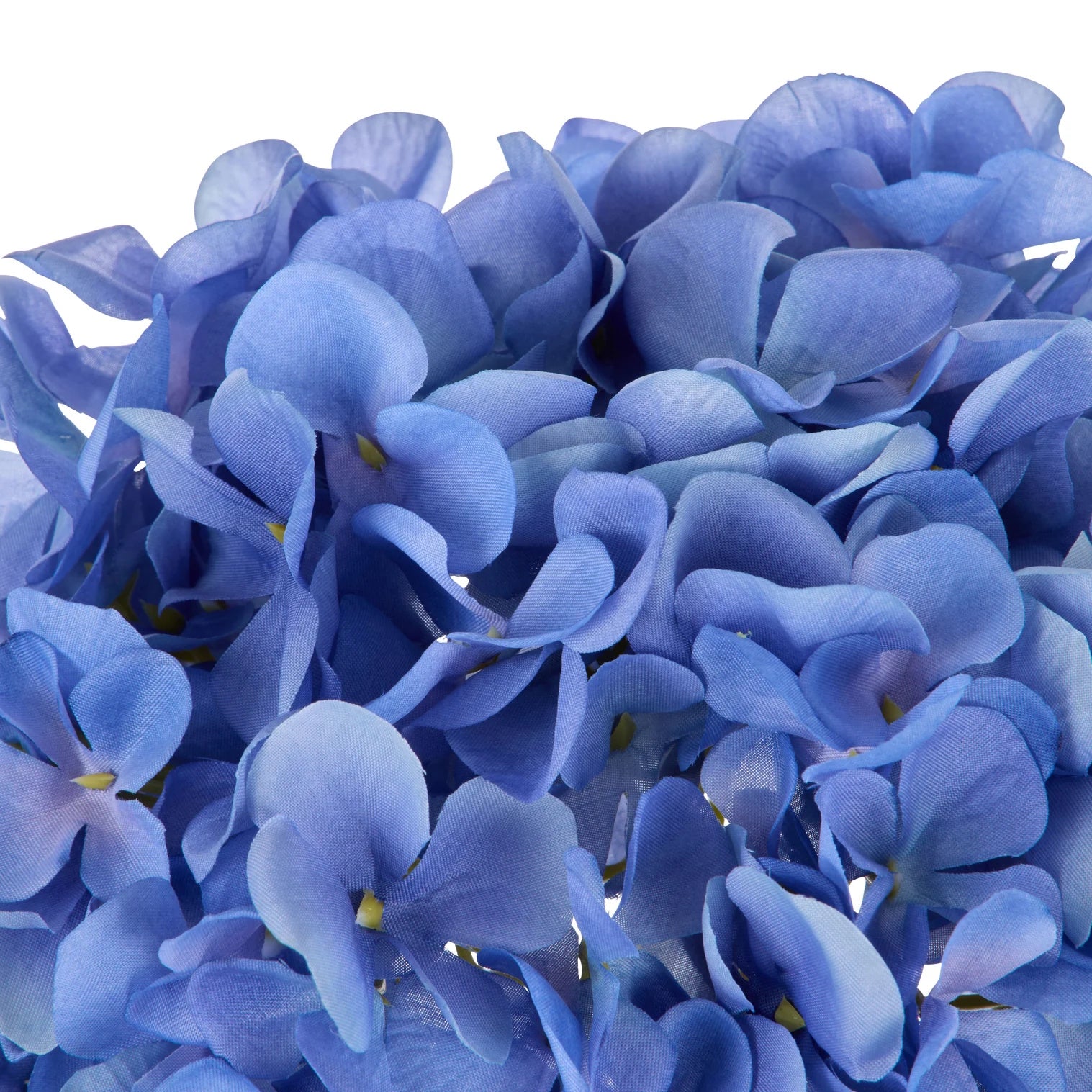 Rogue Hydrangea Stem Blue