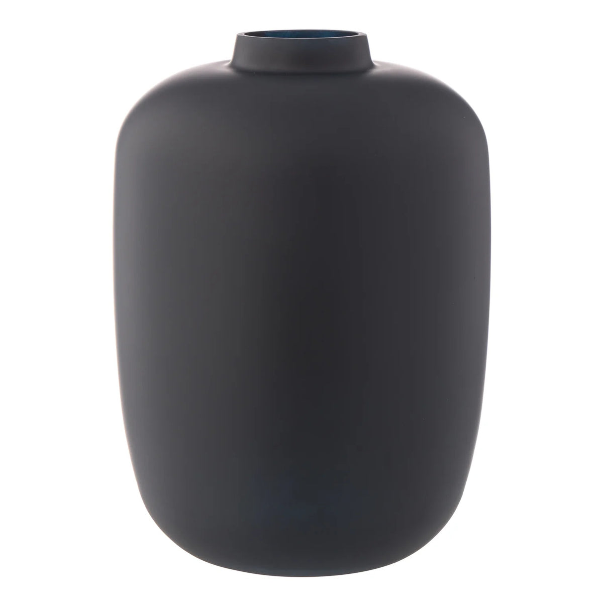 Rogue Sophie Vase Large Black