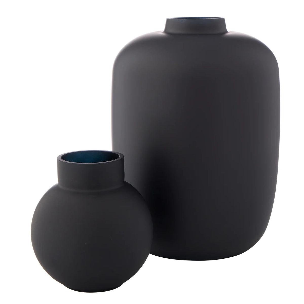 Rogue Sophie Vase Large Black