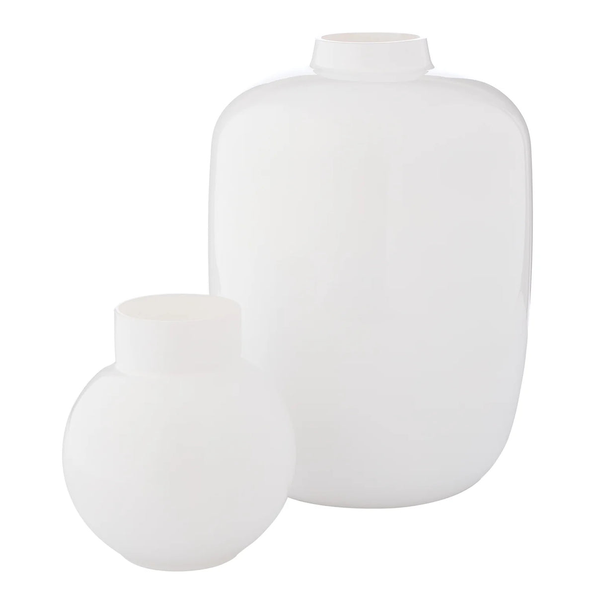 Rogue Sophie Vase Large White