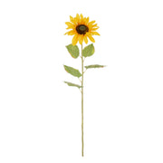Rogue Sunflower Stem Yellow