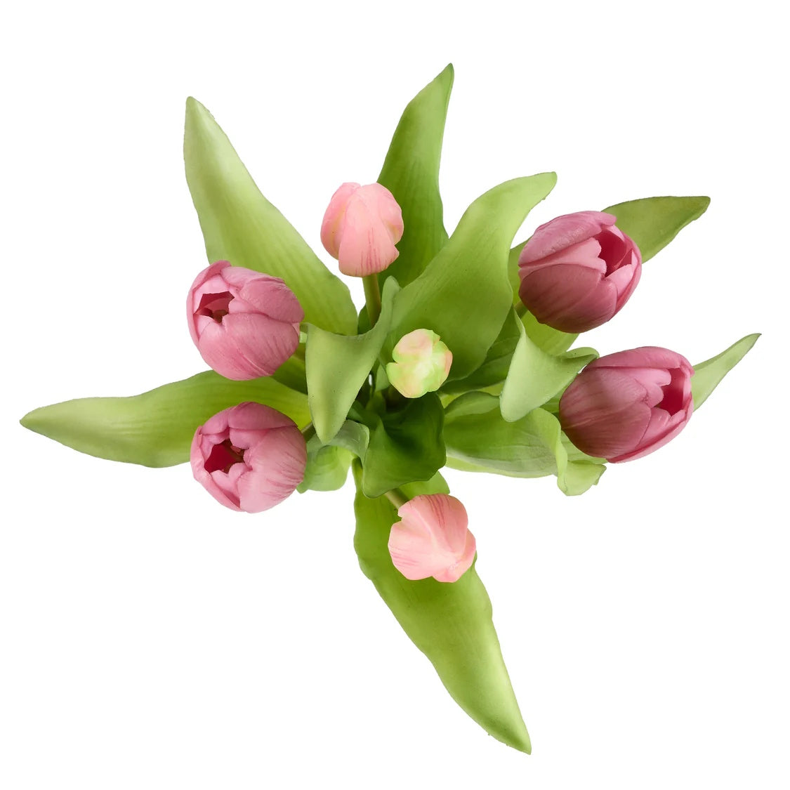 Rogue Tulip Bunch Pink