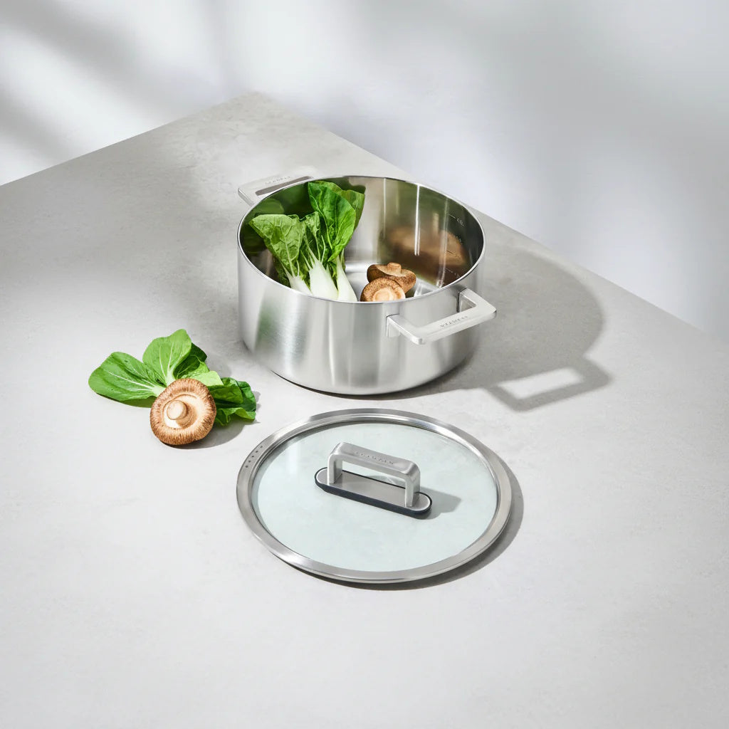 SCANPAN Elektra Dutch Oven 24cm/4.8L