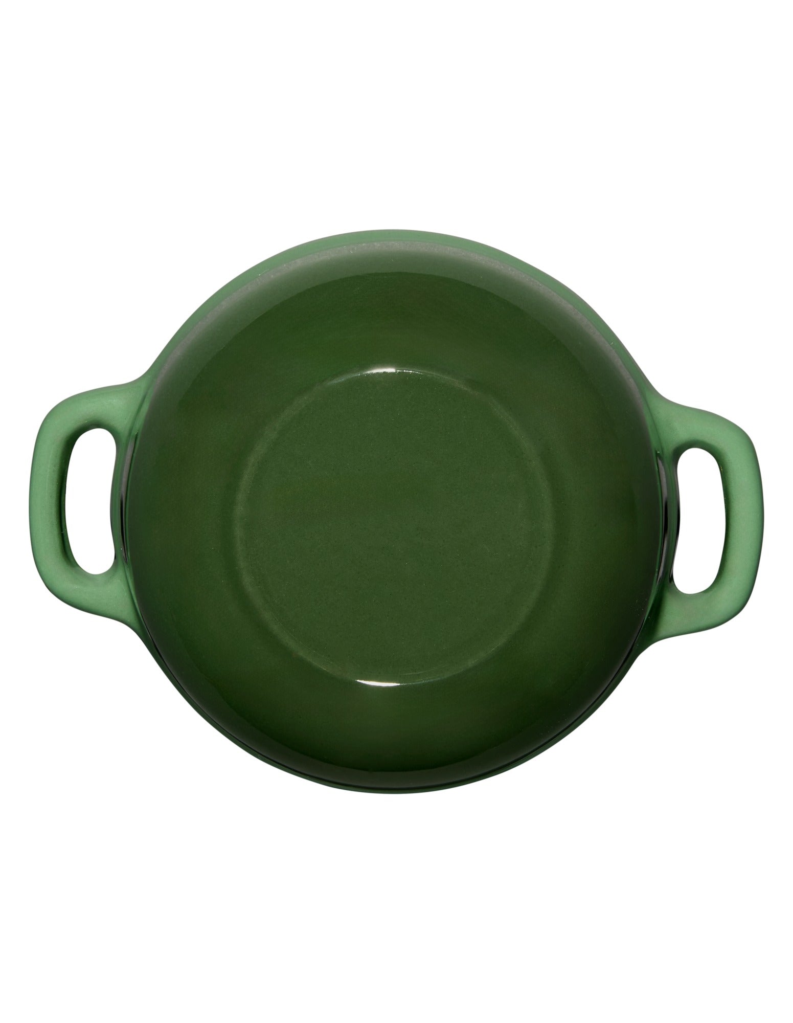 Maxwell & Williams Cast Iron Cocotte English Racing Green 9.5cm / 260ML Gift Boxed