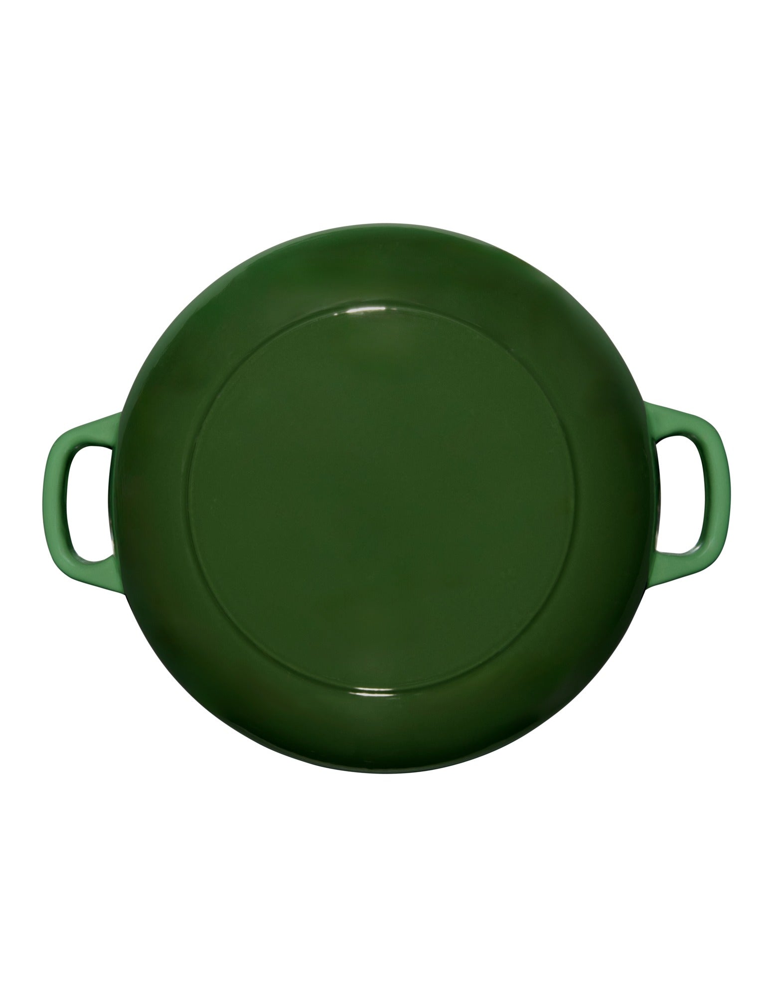 Maxwell & Williams Cast Iron Braiser English Racing Green 27cm / 3.3L Gift Boxed