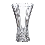 Bohemia Crystal Nova Orion Waisted Vase 25cm