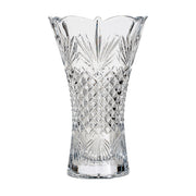 Bohemia Crystal Nova Vega Waisted Vase 20.5cm
