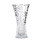Bohemia Crystal Nova Perseus Waisted Vase 20.5cm