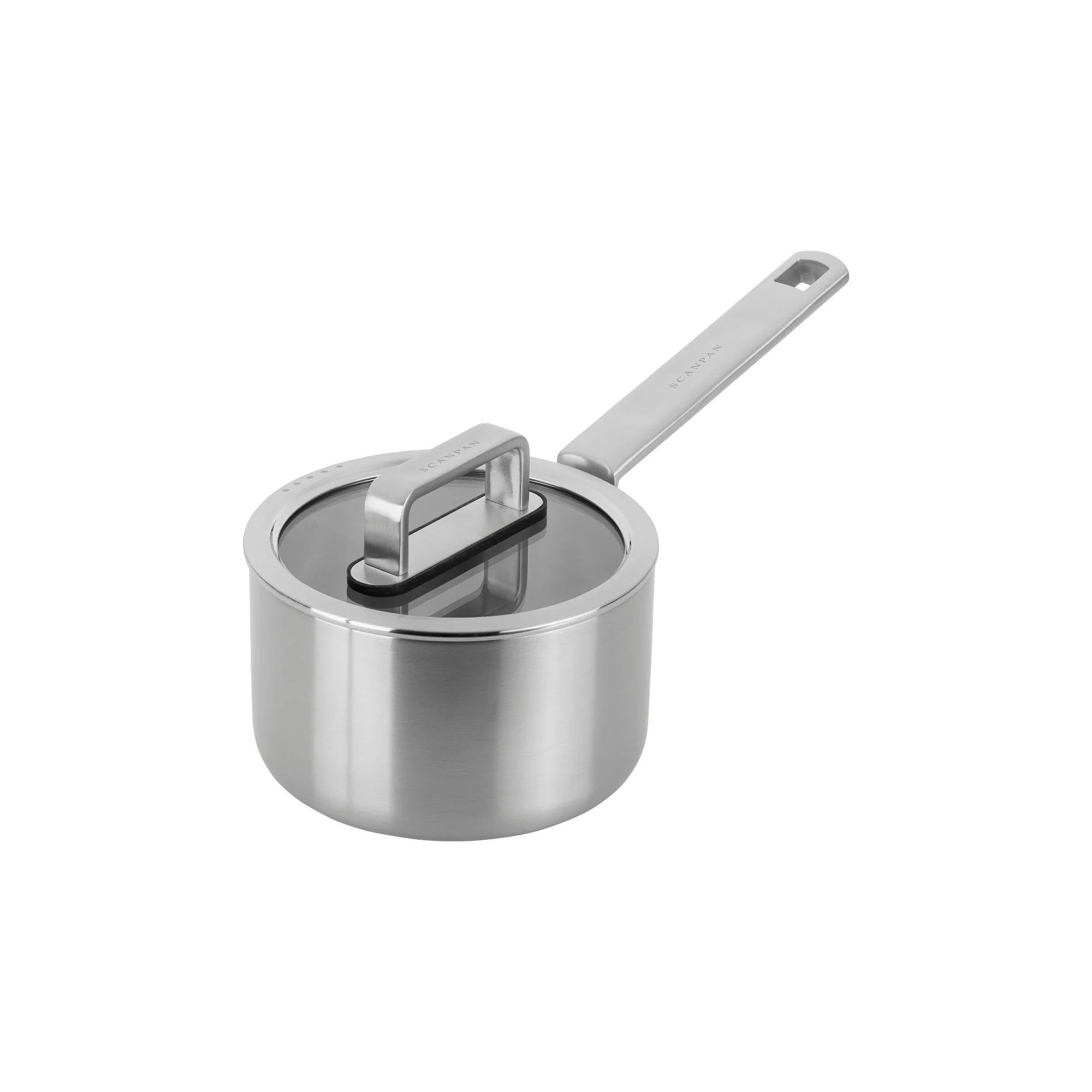 Scanpan Elektra Premium 5-Ply Stainless Steel Cookware Set | 5 Piece