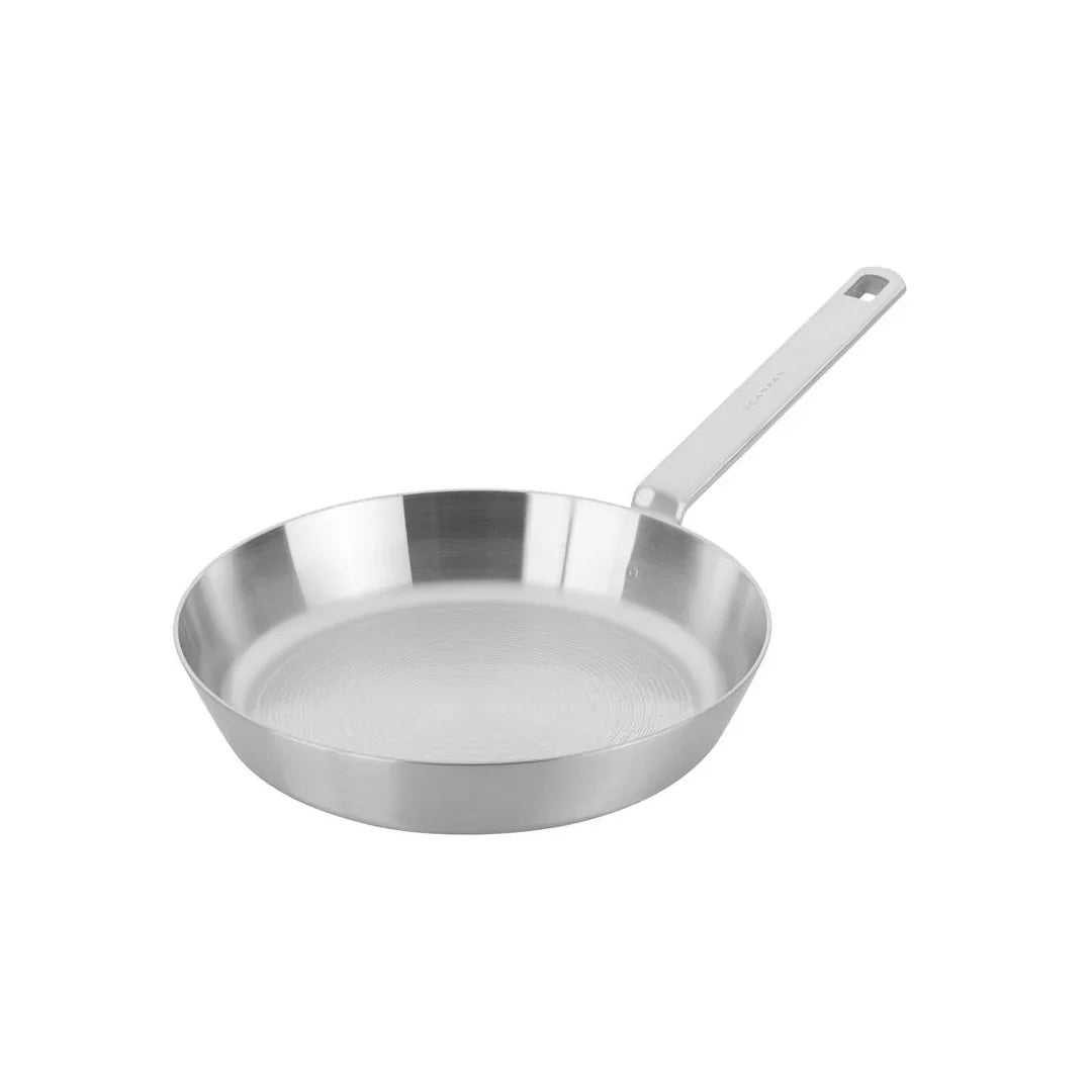 Scanpan Elektra Premium 5-Ply Stainless Steel Cookware Set | 5 Piece