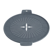 Scanpan Grey 32cm Splatter Guard
