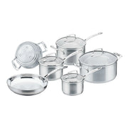 Scanpan Impact Cookware Set - 6 Piece