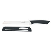 Scanpan Spectrum Bread Knife 20cm Black