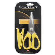 Scanpan Spectrum Kitchen Shear Yellow