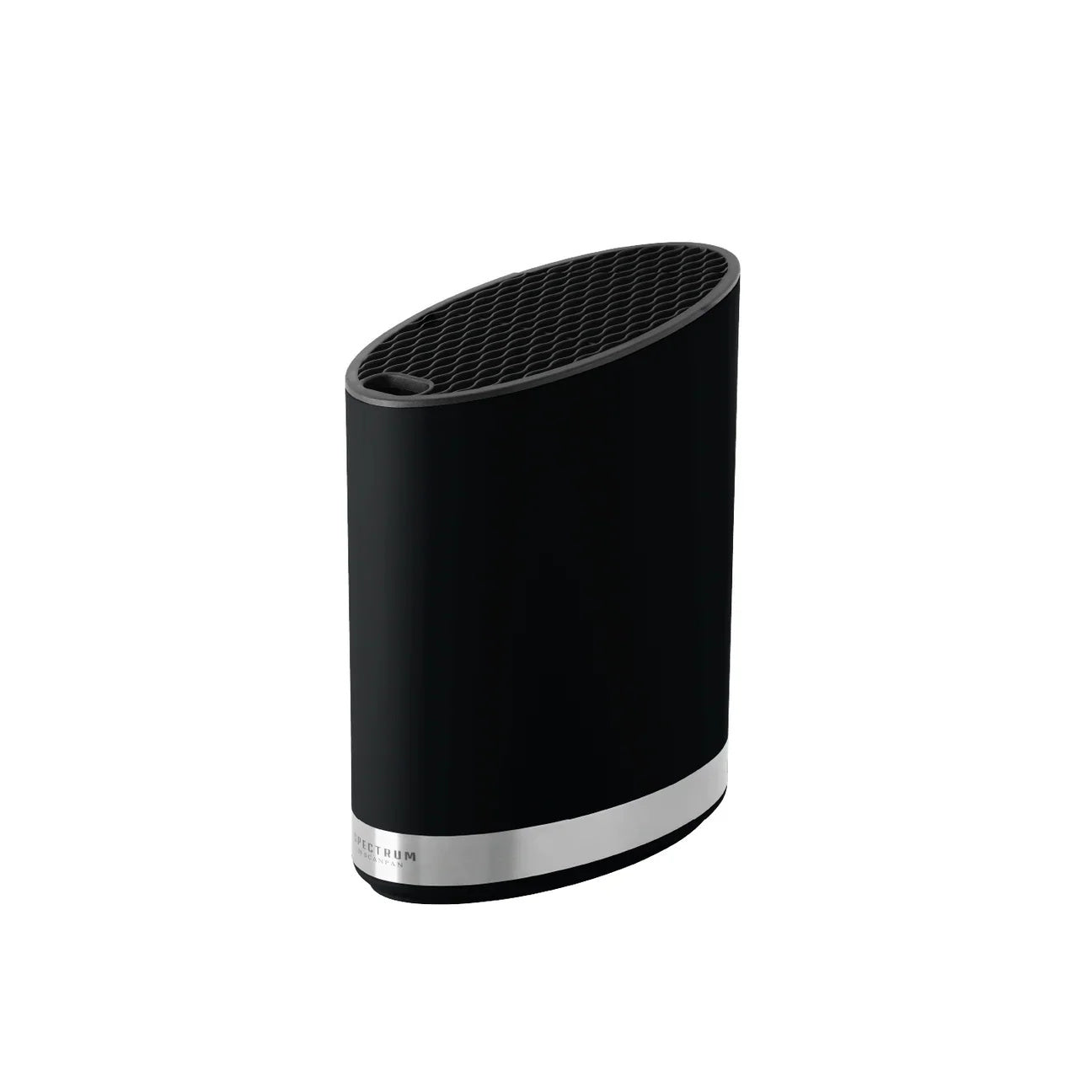 Scanpan Spectrum Knife Block Black