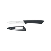 Scanpan Spectrum Vegetable Knife 10cm Black