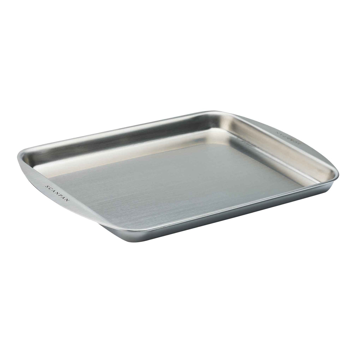 Scanpan – Elektra Clad Steel Roasting Tray Large 39x31x2.5cm