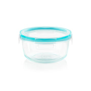 Snapware TS Glass Round 4 Cup