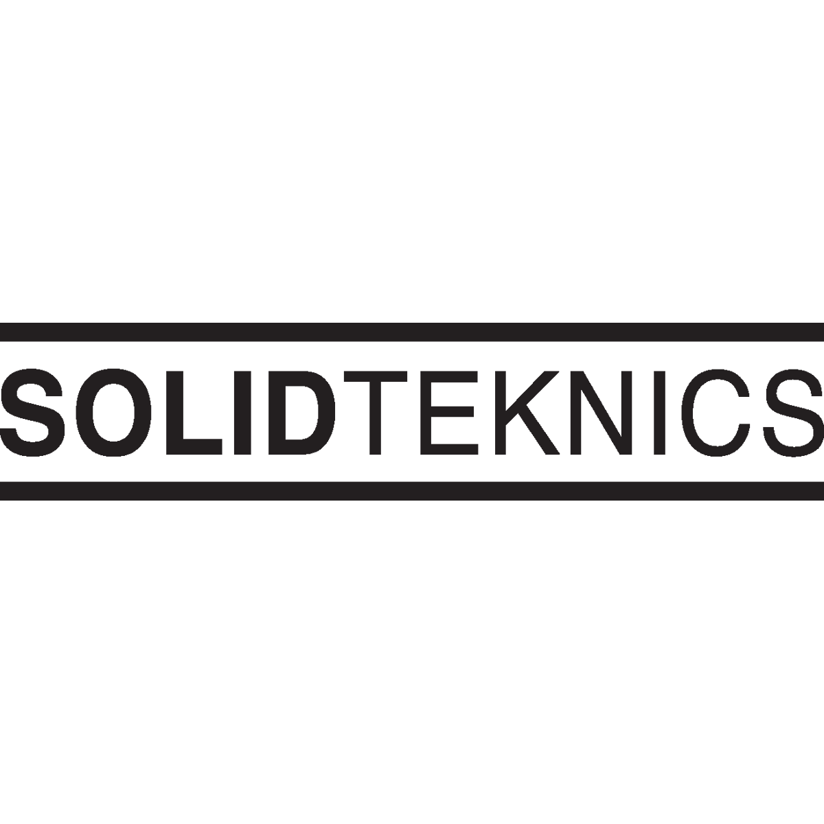 SolidTeknics