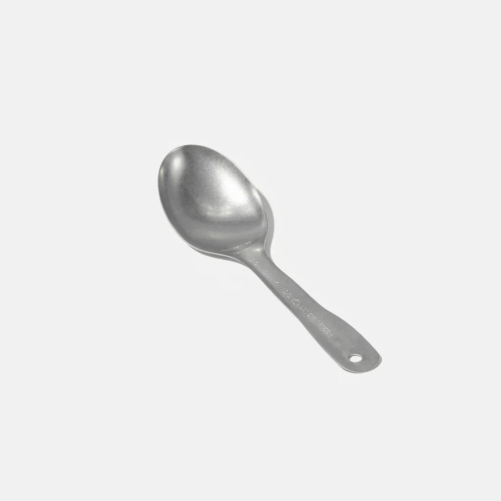 Solidteknics Lil Chef Spoon Spring Stainless Steel 24cm