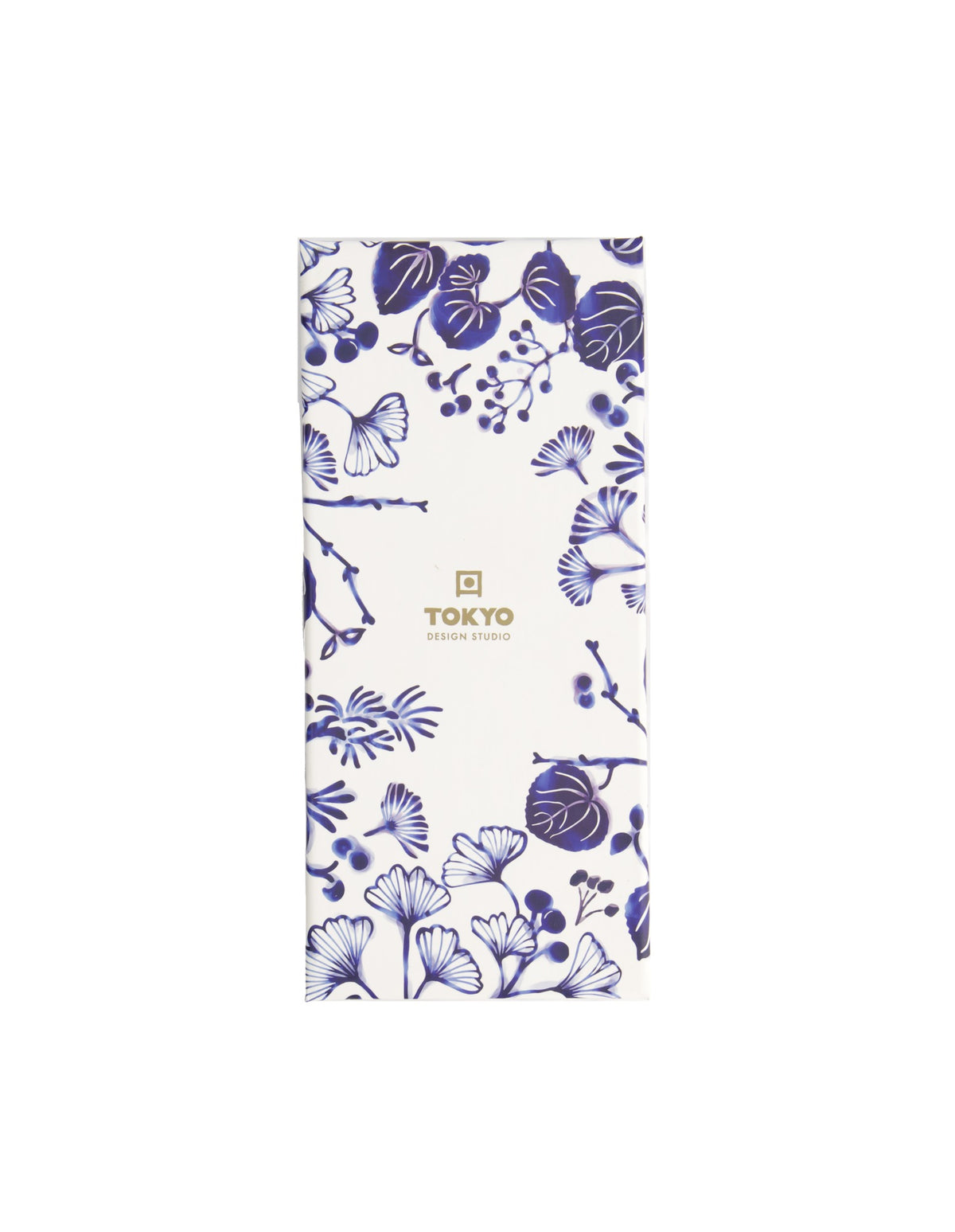 Tokyo Design Studio  Chopstick Giftset 5pc Japonica Gift Boxed