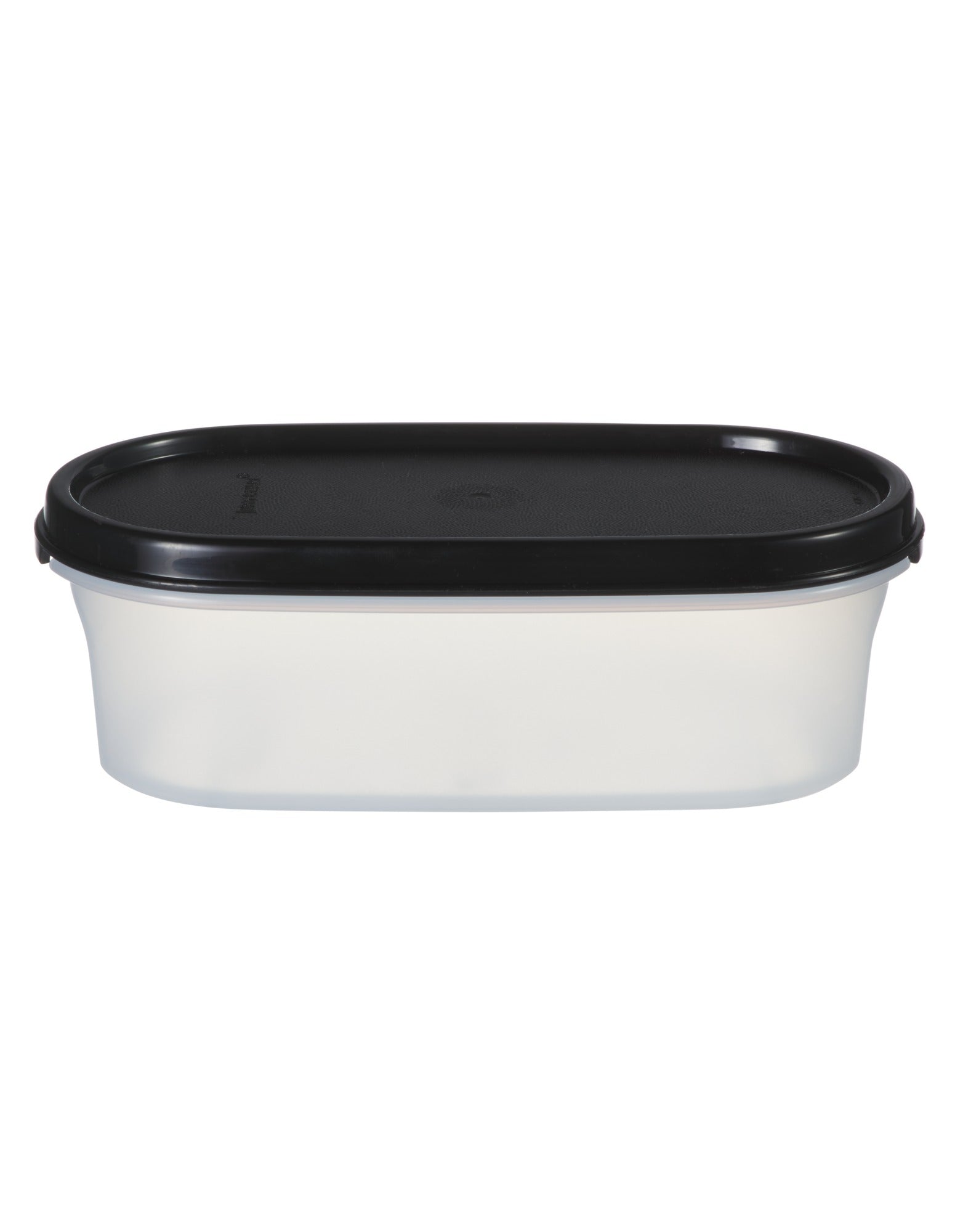 Tupperware Modular Oval Dry Food Container 500ml