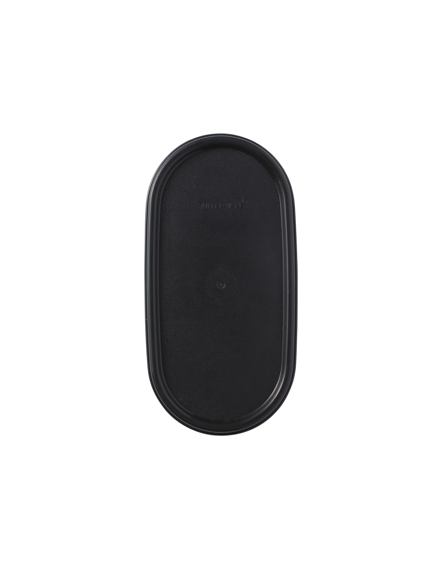 Tupperware Modular Oval Dry Food Container 500ml