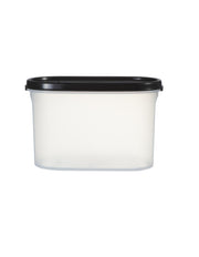 Tupperware Modular Oval Dry Food Container 1.1L