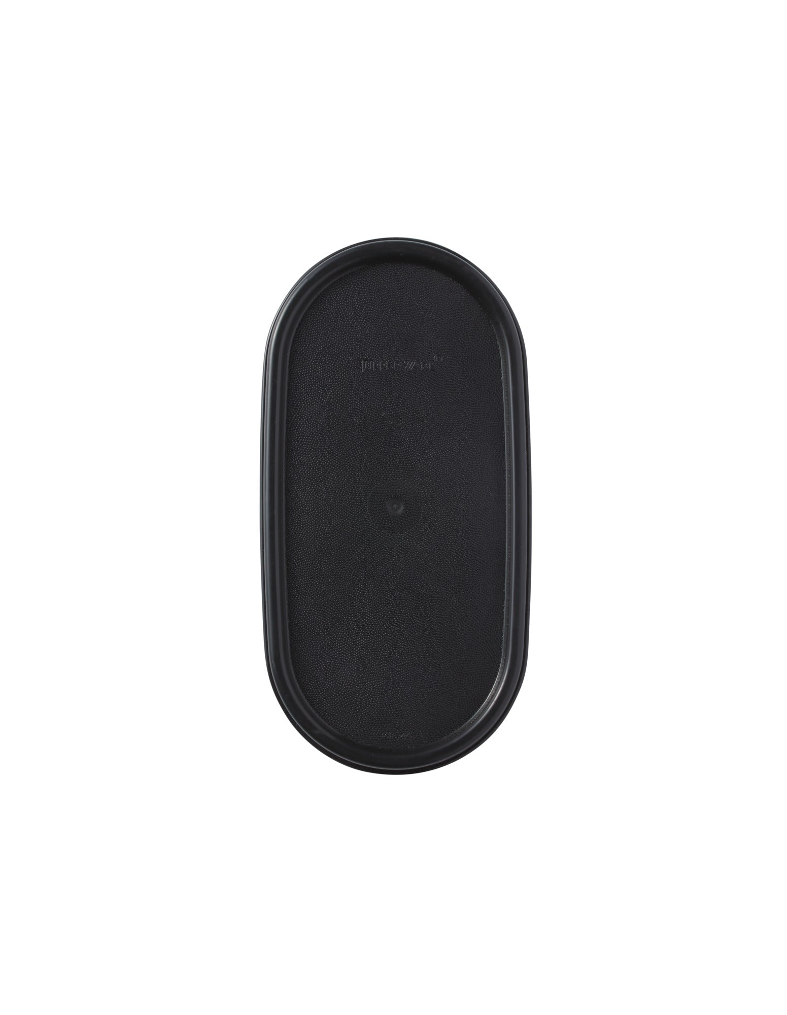 Tupperware Modular Oval Dry Food Container 1.1L