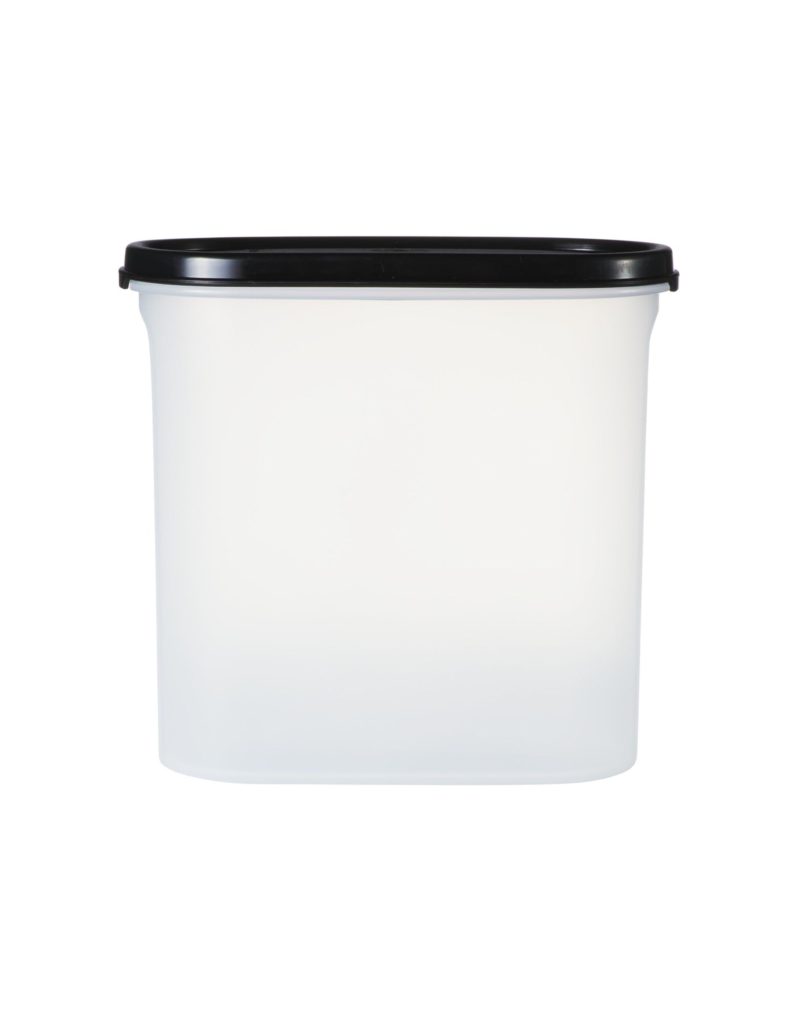 Tupperware Modular Oval Dry Food Container 1.7L