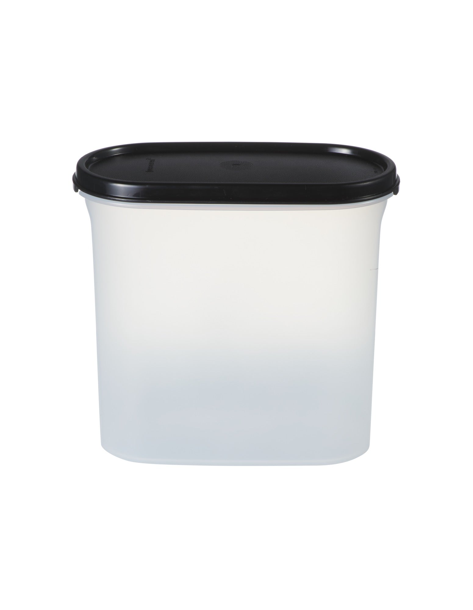 Tupperware Modular Oval Dry Food Container 1.7L