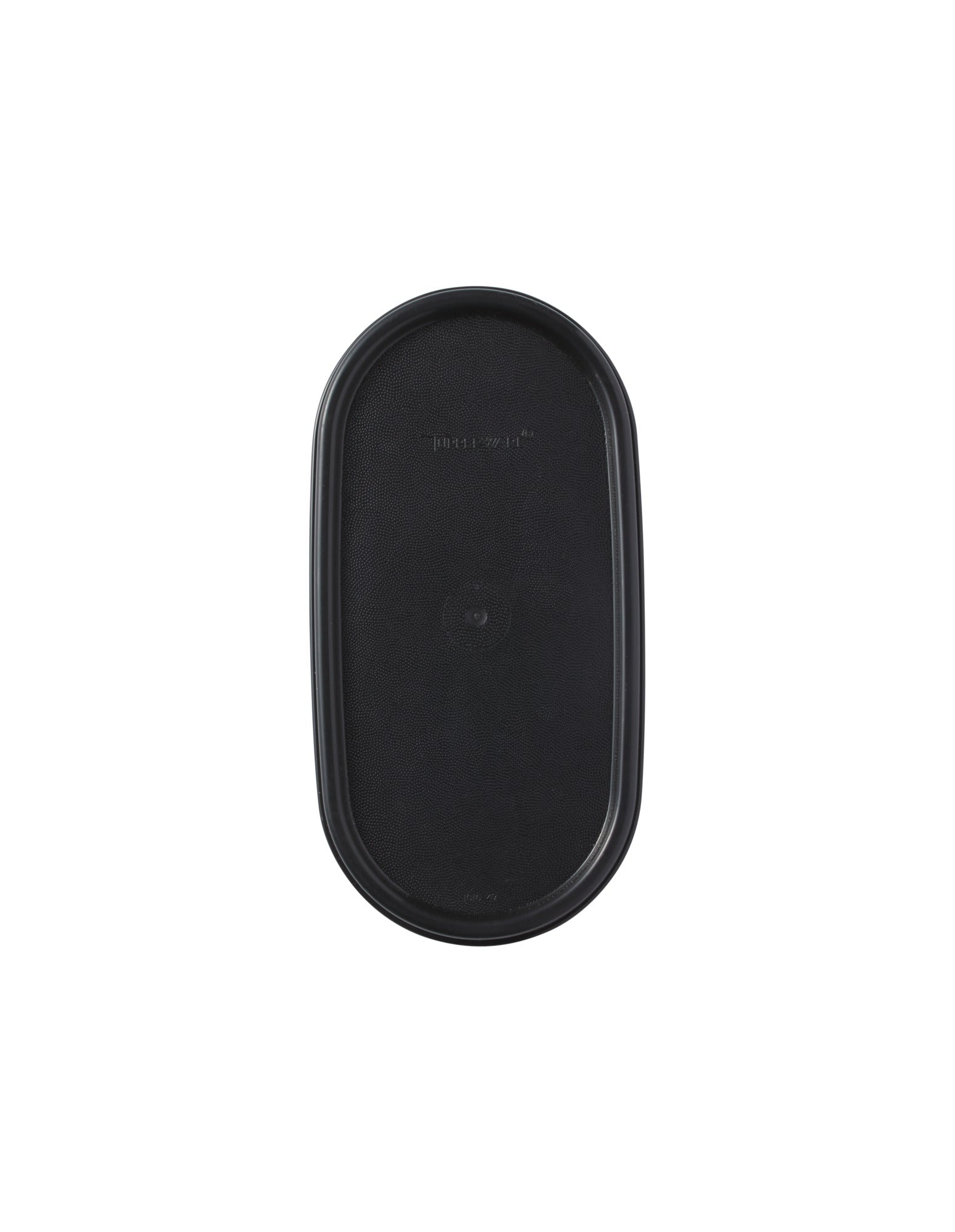 Tupperware Modular Oval Dry Food Container 1.7L