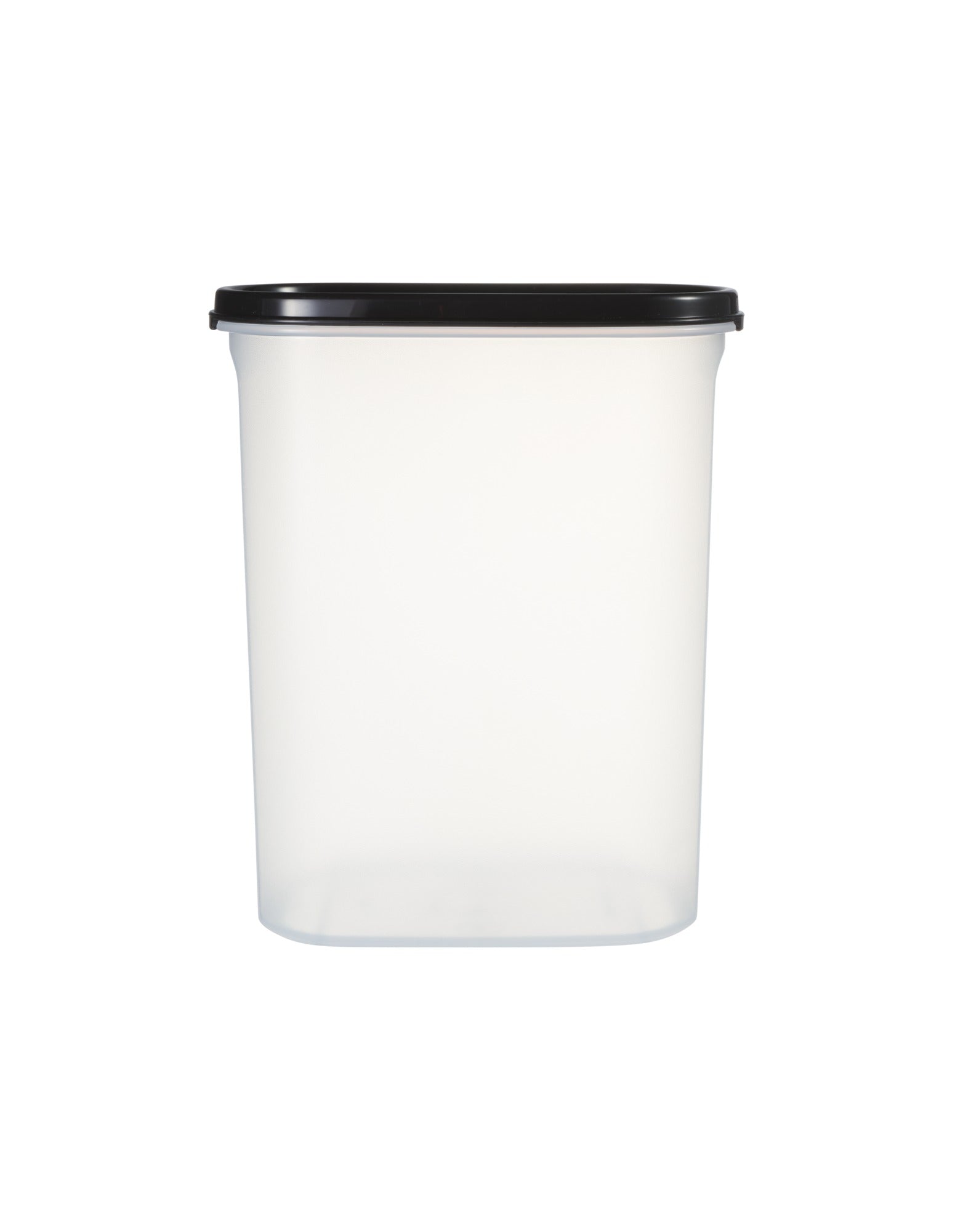 Tupperware Modular Oval Dry Food Container 2.3L