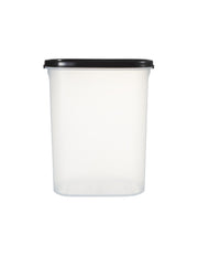 Tupperware Modular Oval Dry Food Container 2.3L