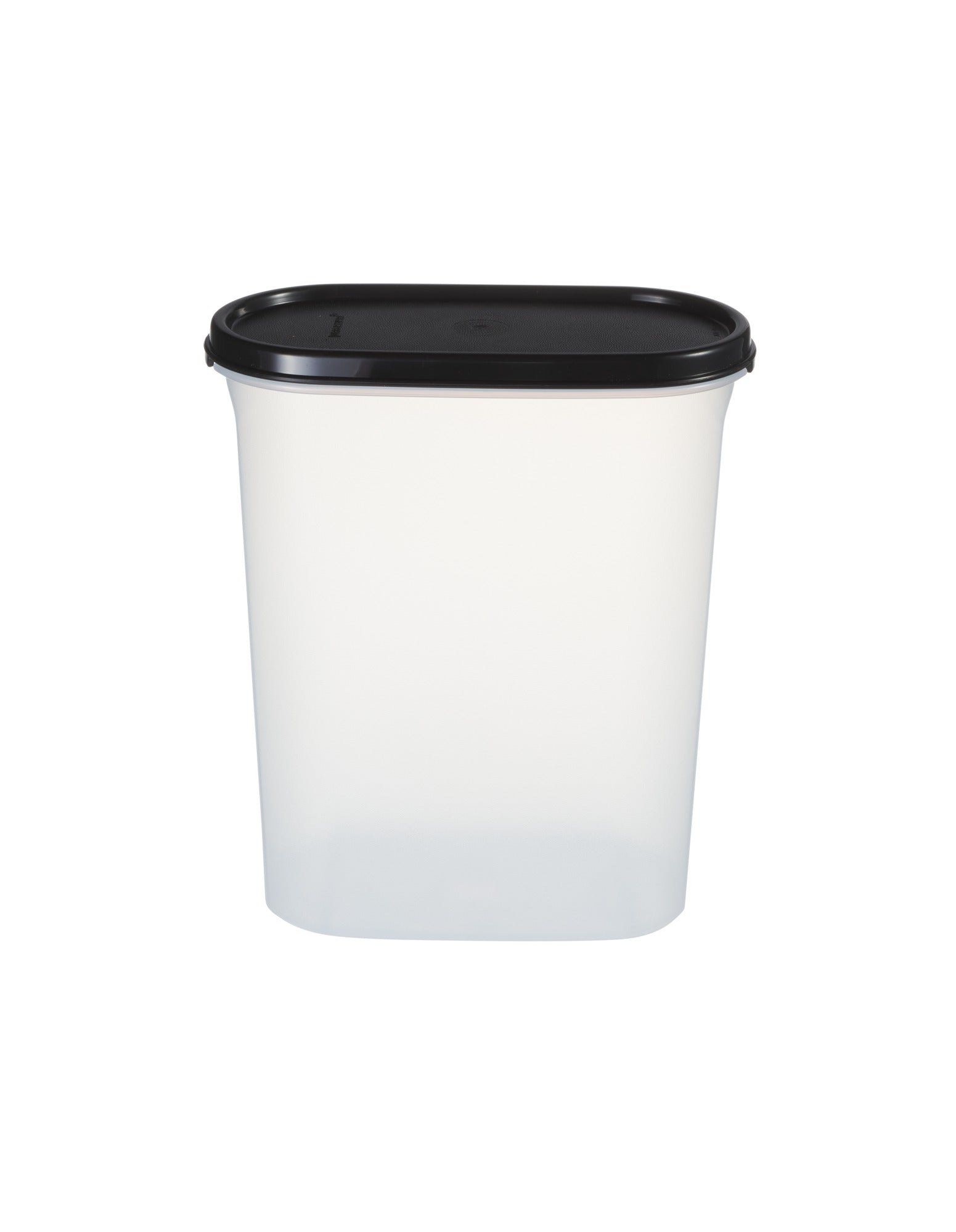 Tupperware Modular Oval Dry Food Container 2.3L