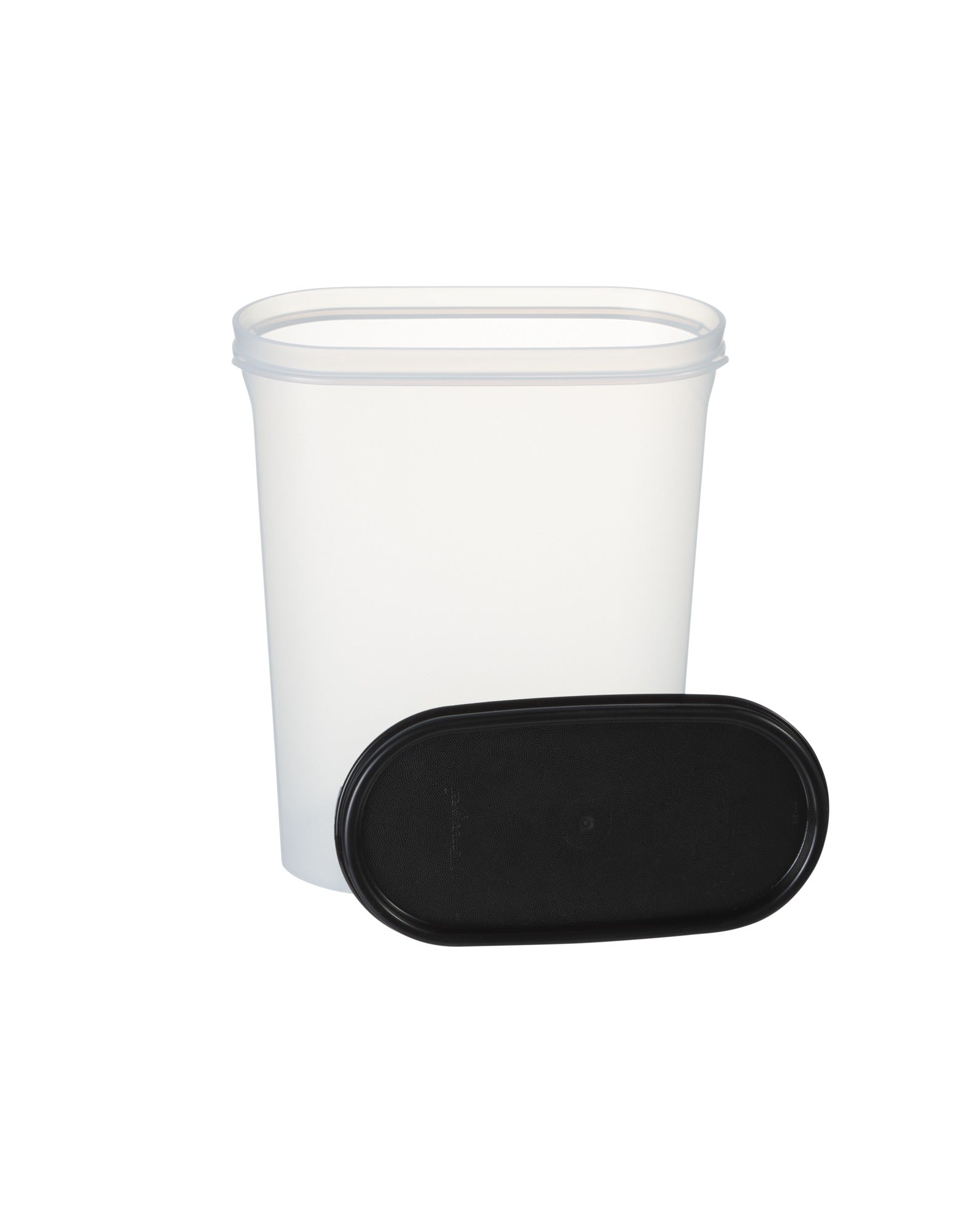 Tupperware Modular Oval Dry Food Container 2.3L
