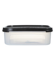Tupperware Modular Square Dry Food Container 1.2L