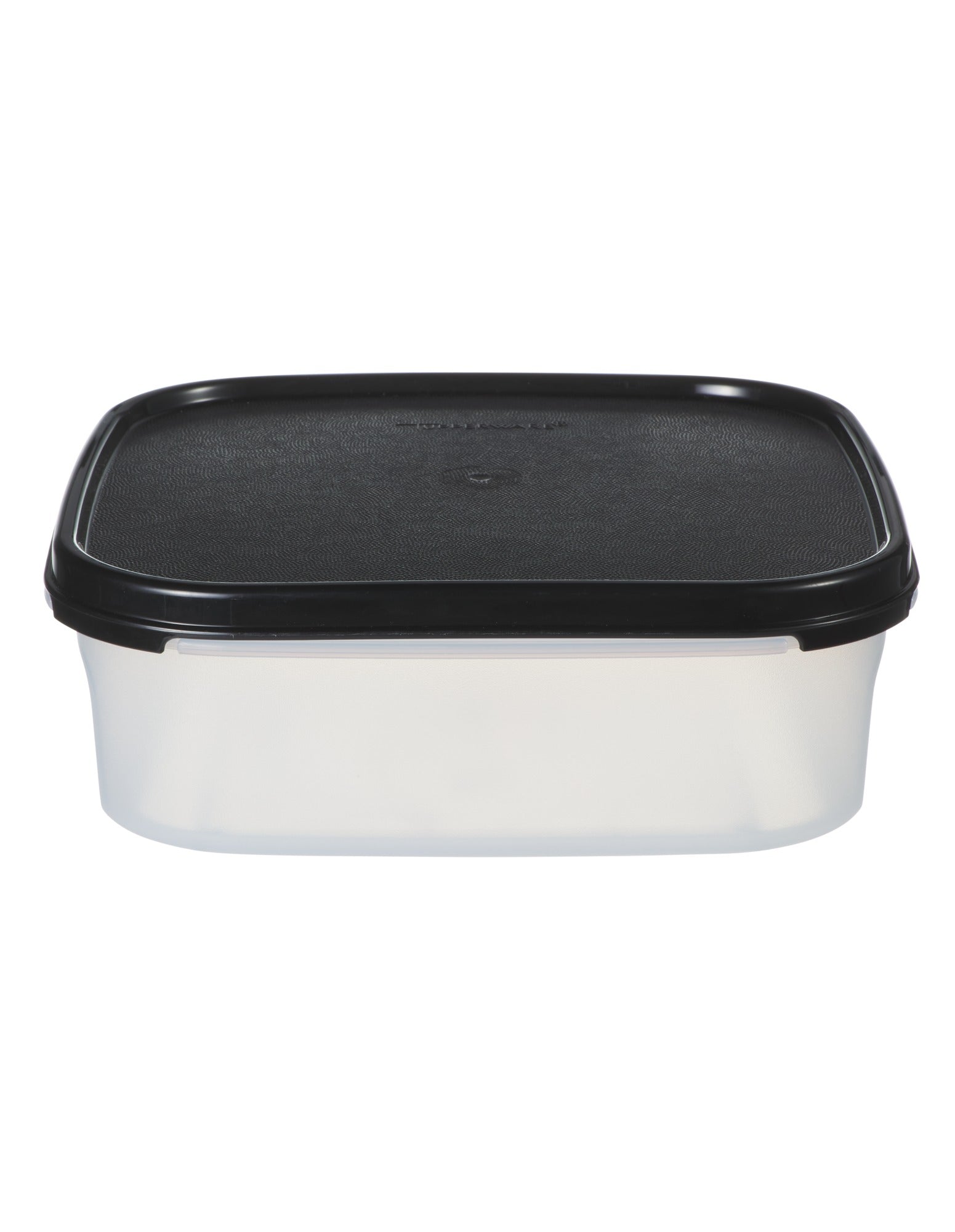Tupperware Modular Square Dry Food Container 1.2L